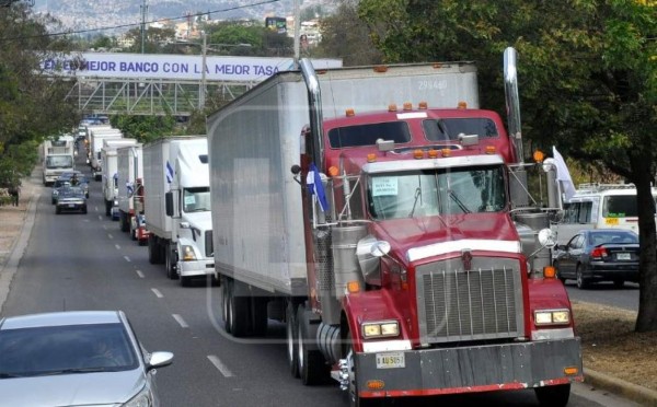 Inicia distribución de maletas electorales en Honduras de cara a elecciones primarias